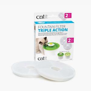 Catit Triple Action Filter