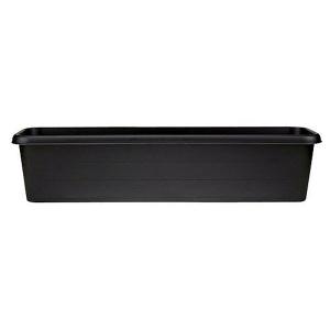Black Terrace Trough - 4 Sizes Available