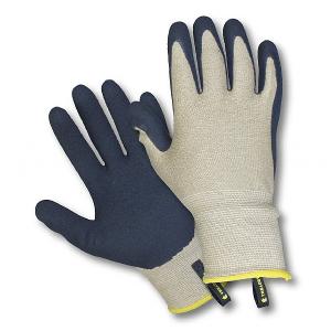Town & Country Aquasure Snowdrop Gloves TGL202M-Ladies Medium Garden Dotted Grip 