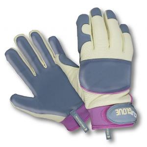 Treadstone Clip Glove 'Leather Palm' Ladies Gloves