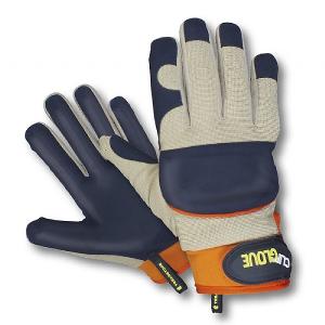 Treadstone Clip Glove 'Leather Palm' Mens Gloves