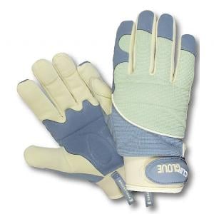 Treadstone Clip Glove 'Shock Absorber' Ladies Gloves