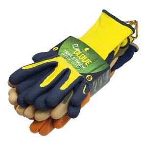 Treadstone Clip Glove 'Triple Pack' Mens Gloves