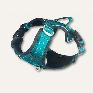 Twiggy Tags Tranquil Adventure Harness (Various Sizes)