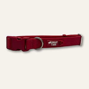 Twiggy Tags Tidal Waterproof Collar Fresia (Various Sizes)