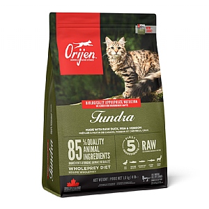 Orijen Tundra Cat Food