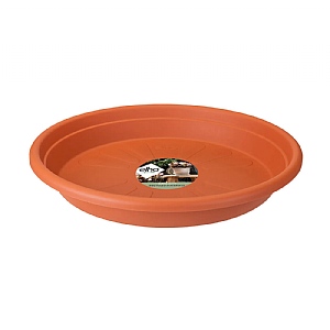 Elho Universal Saucer Round 30cm (Various Colours)