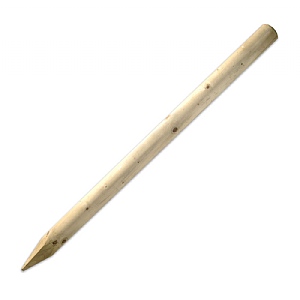 Forest Uni-Round Stake (Various Sizes)