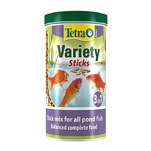 Tetra Variety Sticks (Select Size)