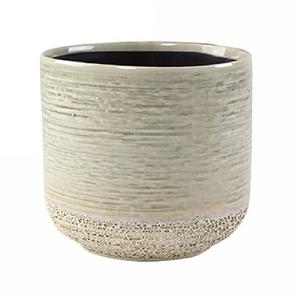 Ivyline Vasto Planter - Ivory (Various Sizes)