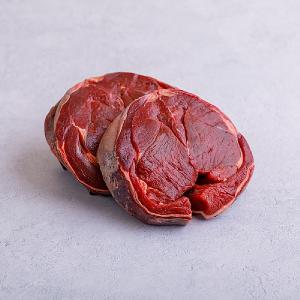 Venison Steak