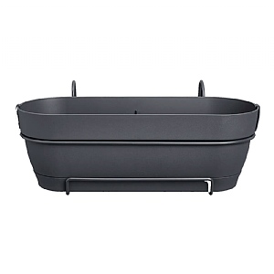 Elho Vibia Campana All in 1 Trough 50cm (Various Colours)