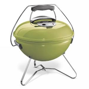 Weber Smokey Joe Premium BBQ - Spring Green
