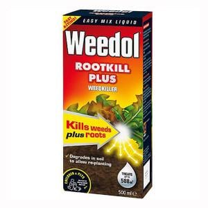 Weedol Rootkill Plus Concentrate