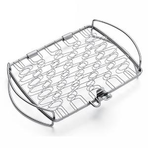 Weber Small Fish Basket