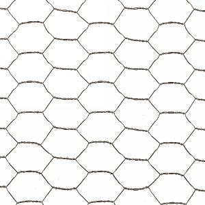 Smart Garden 13mm Wire Netting Galvanised Roll - Various Sizes