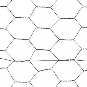 Smart Garden 25mm Wire Netting Galvanised Roll - Various Sizes