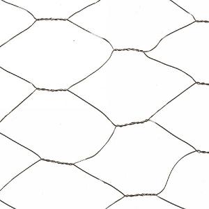 Smart Garden 50mm Wire Netting Galvanised Roll - Various Sizes
