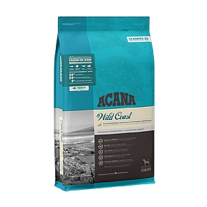 Acana Wild Coast Dog Food