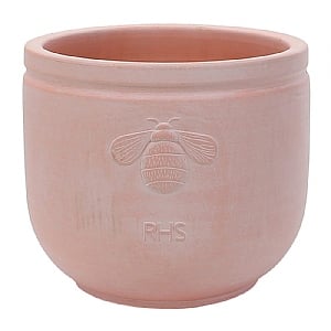 Woodlodge RHS Wildlife Bee Pot 18cm (Various Colours)