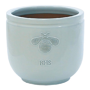 Woodlodge RHS Wildlife Bee Pot 37cm (Various Colours)