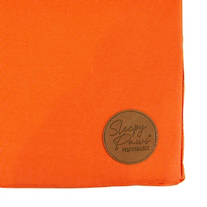 Ancol Waterproof Flat Pad (Various Sizes) - Orange