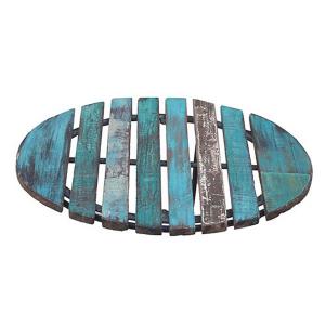 Recycled Kadai Table Top