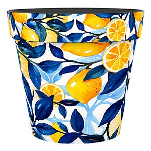 Zest Pot Marbella (Various Sizes)