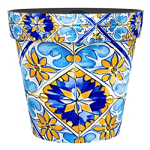 Zest Pot Seville (Various Sizes)