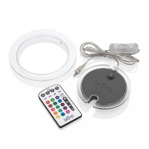 biOrb Multi Colour Remote Controlled (MCR) LED Light