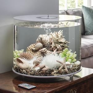 biOrb TUBE 35 Aquarium with MCR LED