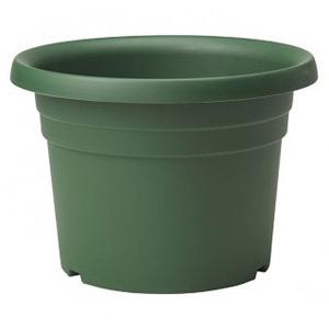 Cilindro Planter Green - 6 Sizes