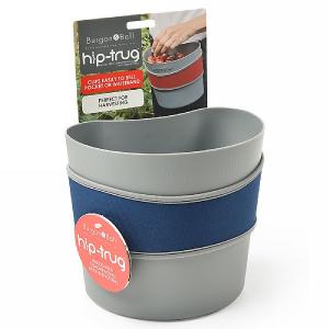 Burgon & Ball Hip-Trug Navy