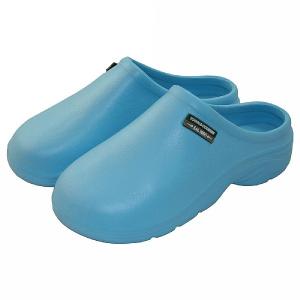 Town & Country Cloggies Blue
