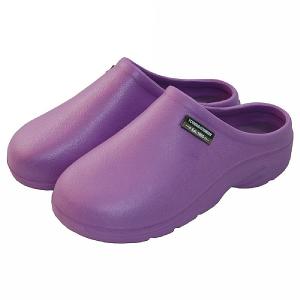 Town & Country Cloggies Mauve