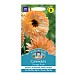 Mr Fothergills Calendula Orange Flash Seeds