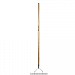 Kent & Stowe Stainless Steel Scarifying Rake