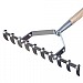 Kent & Stowe Stainless Steel Scarifying Rake