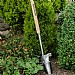 Kent & Stowe Stainless Steel Long Handled Bulb Planter