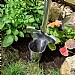 Kent & Stowe Stainless Steel Long Handled Bulb Planter