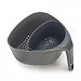 Joseph Joseph Nest Colanders Grey