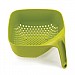 Joseph Joseph Square Colander Green