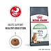 Royal Canin Feline Care Nutrition Digestive Care Dry Food - Adult (2kg)