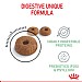 Royal Canin Feline Care Nutrition Digestive Care Dry Food - Adult (2kg)