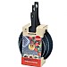 Salter Megastone 3-Piece Non-Stick Frying Pan Set