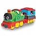 WOW Toys Sam the Steam Train