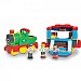 WOW Toys Sam the Steam Train