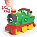WOW Toys Sam the Steam Train