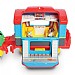 WOW Toys Sam the Steam Train
