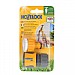 Hozelock Threaded Tap Connector & Standard Soft Touch Hose Connector